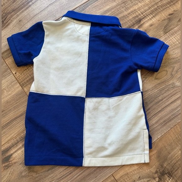 Ralph Lauren Boys Polo Shirt - Picture 3 of 4